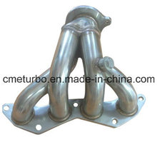 Manifold Fits for Honda Civic 2001-2004 Ex 1.7L Models Only